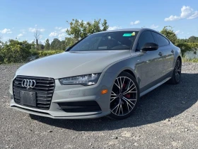 ����� �� �������� �� Audi A7 2018* MATRIX* S-LINE COMPETITION PK* BOSE* ����