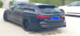 Audi A6 А6 plugin Hybrid гаранционен до 28 година | Auto.bg — изображение 3