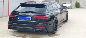 Audi A6 А6 plugin Hybrid гаранционен до 28 година | Auto.bg — изображение 4