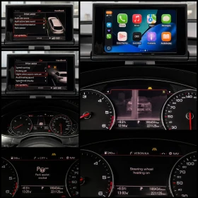 Audi A6 Competition BiTDI| 326 �.�.| Nardo Gray| Black opt | Mobile.bg � ����� ������ 8