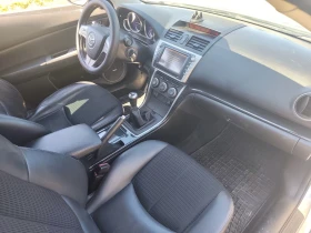 Mazda 6 undefined | Auto.bg — изображение 11