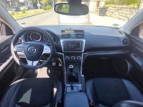 Mazda 6 undefined | Auto.bg — изображение 12