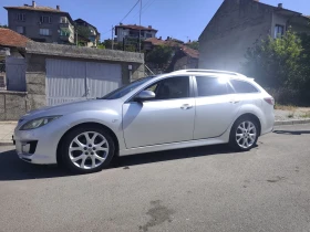 Mazda 6 undefined | Auto.bg — изображение 2