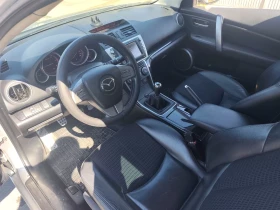 Mazda 6 undefined | Auto.bg — изображение 10