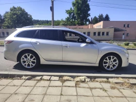 Mazda 6 undefined | Auto.bg — изображение 5
