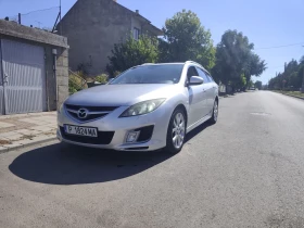 Mazda 6 undefined | Auto.bg — изображение 4