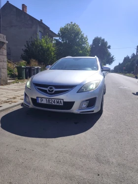 Mazda 6 undefined | Auto.bg — изображение 3