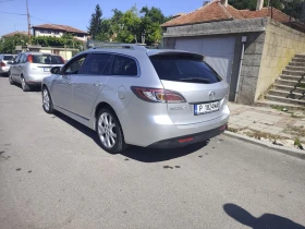 Mazda 6 undefined | Auto.bg — изображение 8