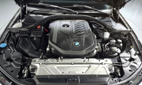 BMW 340 HARMON* KARDON* ДИСТРОНИК* ХЕДЪП* 360КАМЕРА*  - 33100 € / 64737.97 лв. - 46808428 17