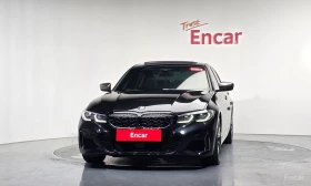 BMW 340 HARMON* KARDON* ДИСТРОНИК* ХЕДЪП* 360КАМЕРА*  - 33100 € / 64737.97 лв. - 46808428 3