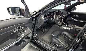 BMW 340 HARMON* KARDON* ДИСТРОНИК* ХЕДЪП* 360КАМЕРА*  - 33100 € / 64737.97 лв. - 46808428 5