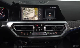 BMW 340 HARMON* KARDON* ДИСТРОНИК* ХЕДЪП* 360КАМЕРА*  - 33100 € / 64737.97 лв. - 46808428 8