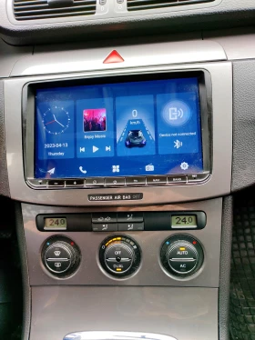 VW Passat 1.9TDI/Navi/Autopilot | Mobile.bg � ����� ������ 6