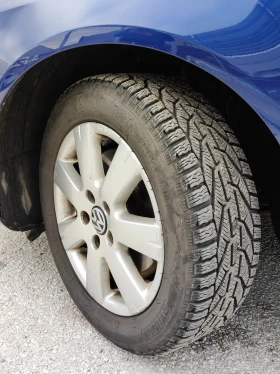 ����� �� �������� �� VW Passat 1.9TDI/Navi/Autopilot