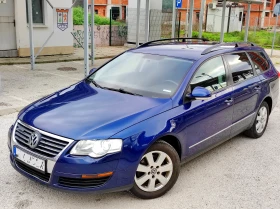 ����� �� �������� �� VW Passat 1.9TDI/Navi/Autopilot