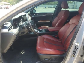 Kia K5 1.6l Gt Line | Mobile.bg � ����� ������ 7