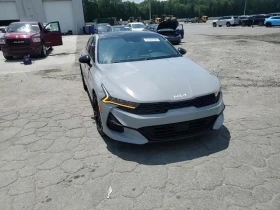 Kia K5 1.6l Gt Line | Mobile.bg � ����� ������ 13