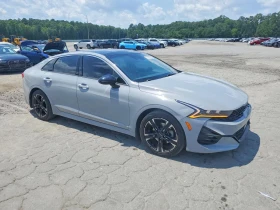Kia K5 1.6l Gt Line | Mobile.bg � ����� ������ 4