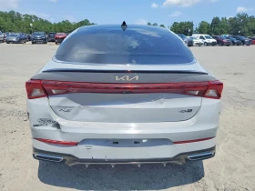 Kia K5 1.6l Gt Line | Mobile.bg � ����� ������ 6