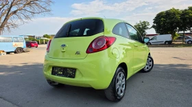 Ford Ka 1.2i/69hp/4-цилиндров - 2399 € - 39919505 4