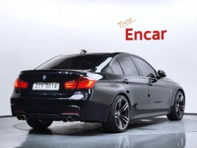 BMW 320 M3 PACK