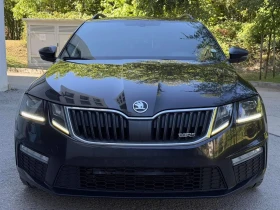 Skoda Octavia 2.0TDI / VRS | Auto.bg — изображение 2
