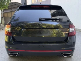 Skoda Octavia 2.0TDI / VRS | Auto.bg — изображение 6