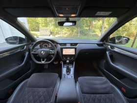 Skoda Octavia 2.0TDI / VRS | Auto.bg — изображение 12