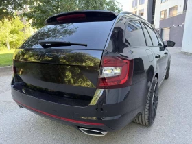Skoda Octavia 2.0TDI / VRS | Auto.bg — изображение 7