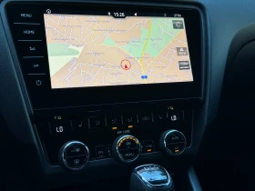 Skoda Octavia 2.0TDI / VRS | Auto.bg — изображение 14