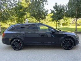 Skoda Octavia 2.0TDI / VRS | Auto.bg — изображение 8