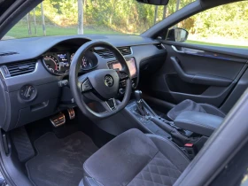 Skoda Octavia 2.0TDI / VRS | Auto.bg — изображение 9