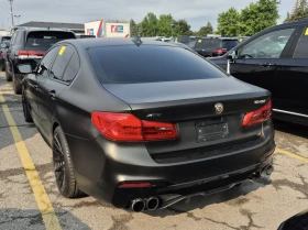 BMW 540 2019 BMW 5 SERIES 540I XDRIVE - 26500 € - 71220273 4