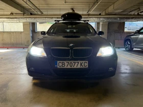 BMW 320 E91 | Mobile.bg � ����� ������ 15