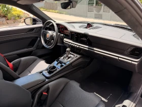 Porsche 911 992.2 / GT3 / CARBON / TOURING/ SPORT CHRONO/ BOSE | Auto.bg — изображение 17