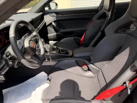 Porsche 911 992.2 / GT3 / CARBON / TOURING/ SPORT CHRONO/ BOSE | Auto.bg — изображение 9
