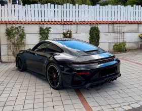 Porsche 911 992.2 / GT3 / CARBON / TOURING/ SPORT CHRONO/ BOSE | Auto.bg — изображение 4