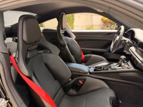 Porsche 911 992.2 / GT3 / CARBON / TOURING/ SPORT CHRONO/ BOSE | Auto.bg — изображение 16