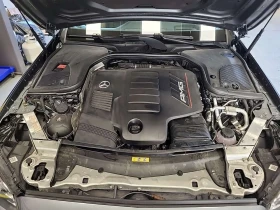 Mercedes-Benz AMG GT C * 4matic+ Cabriolet E 53 * CARFAX *  | Mobile.bg � ����� ������ 17