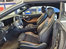 Mercedes-Benz AMG GT C * 4matic+ Cabriolet E 53 * CARFAX *  | Mobile.bg � ����� ������ 3