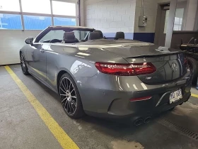 Mercedes-Benz AMG GT C * 4matic+ Cabriolet E 53 * CARFAX *  | Mobile.bg � ����� ������ 6