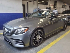 ����� �� �������� �� Mercedes-Benz AMG GT C * 4matic+ Cabriolet E 53 * CARFAX * 