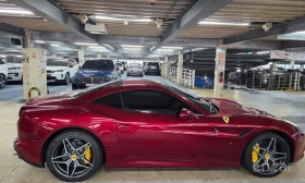 Ferrari California T 3.9 V8* Ксенон* Кожа* Навигация | Auto.bg — изображение 3