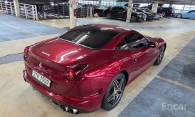 Ferrari California T 3.9 V8* Ксенон* Кожа* Навигация | Auto.bg — изображение 10