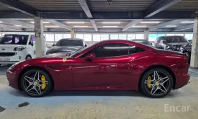 Ferrari California T 3.9 V8* Ксенон* Кожа* Навигация | Auto.bg — изображение 12