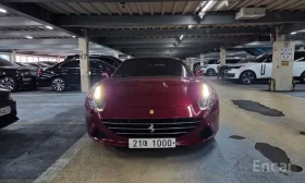 Ferrari California T 3.9 V8* Ксенон* Кожа* Навигация | Auto.bg — изображение 5