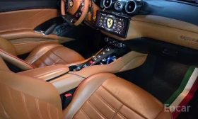 Ferrari California T 3.9 V8* Ксенон* Кожа* Навигация | Auto.bg — изображение 4