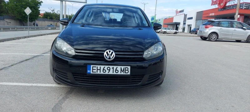 VW Golf TDI, снимка 4 - Автомобили и джипове - 45431442
