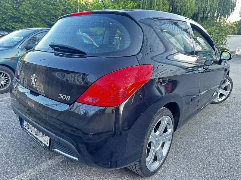 Peugeot 308 1.6 Turbo Platinum, снимка 3 - Автомобили и джипове - 47067304