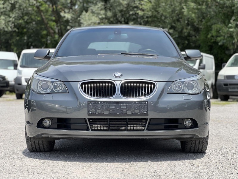 BMW 530 D , снимка 2 - Автомобили и джипове - 46308446